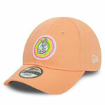 New Era Kapa s šiltom Kids Pastel Lt 940 Bugs 60435026 Oranžna