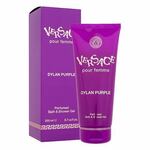 Versace Pour Femme Dylan Purple gel za prhanje 200 ml za ženske