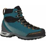 La Sportiva Trango Trek GTX Space Blue/Maple 45 Moški pohodni čevlji