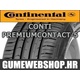 Continental letna pnevmatika ContiContact5, XL 205/60R16 96V