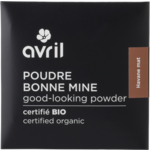 "Avril Good-Looking Powder Refill - Havane Mat"