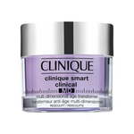 Clinique Smart Clinical MD (Age Transformer) krema za obraz, 50 ml