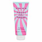 Police Police Sweet Like Sugar losjon za telo 400 ml za ženske