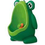 Freeon pisoar Happy Frog, zelen