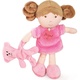 Doudou Jolijou lutka Miss Rose 21 cm