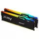 Kingston Fury Beast KF552C40BBAK2/16, 16GB DDR5 5200MHz, (2x8GB)