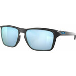 Oakley Sylas 94482760 Matte Black/Prizm Deep Water Polarized M Lifestyle očala