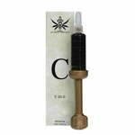 Cannabis Masters Old Hemp Pharmacy Premium CBD Smola 50%