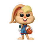 Funko POP! Movies: Space Jam 2 figura, Lola Bunny #1061