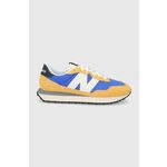 New Balance Čevlji modra 43 EU 237