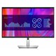 Dell P3223DE monitor, IPS, 31.5"/32", 16:9, 2560x1440, 144Hz/60Hz, pivot, USB-C, HDMI, Display port, USB, Touchscreen