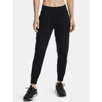 Under Armour Hlače Meridian Jogger-BLK M