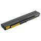 Baterija za Acer Aspire 1410 / 1810 / Travelmate 8172 / Ferrari One 200, 4400 mAh