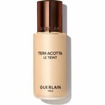 Guerlain Dolgoobstojna ličila Terracotta Le Teint (Fluid Foundation) 35 ml (Odstín 1W warm)