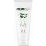 Kräuter Max Krema za sončenje SPF 30 - 70 ml