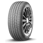 Nexen letna pnevmatika N Fera SU4, XL 205/60R16 96H