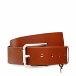 Moški pas Calvin Klein Jeans Round Classic Belt K50K510157 HJJ