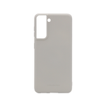 Chameleon Samsung Galaxy S21 - Gumiran ovitek (TPU) - siv M-Type