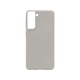 Chameleon Samsung Galaxy S21 - Gumiran ovitek (TPU) - siv M-Type