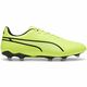 Puma Čevlji rumena 40 EU King Match Fg ag