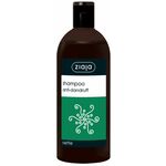 Ziaja Šampon proti prhljaju Kopriva (Shampoo) 500 ml