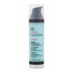 Collistar Uomo Total Freshness Moisturizer Face and Eye Cream-Gel dnevna krema za obraz za suho kožo 80 ml za moške