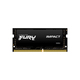 Kingston Fury Beast/Fury Impact/HyperX Impact KF432S20IB/8, 8GB DDR4 3200MHz/400MHz, CL20, (1x8GB)