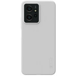 Nillkin Super mat zadnji pokrov za Xiaomi Redmi Note 12 4G White