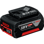 Bosch GBA 18V 5.0Ah