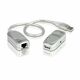 Aten line extender USB Cat 5 do 60m UCE60-AT