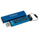 Kingston IronKey IKKP200 USB ključ, 3.2, 16 GB