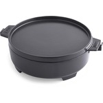 Weber Gourmet BBQ™ sistem - Dutch Oven 2 v 1