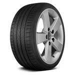 Letna SUMITOMO 235/45R17 97Y XL FR HTR Z5 - Skladišče 7 (Dostava 1 delovni dan)