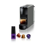 Nespresso Essenza Mini C30-EUGRNE2-S espresso kavni aparat/kavni aparati na kapsule