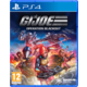 Igra za PS4, G.I. JOE: OPERATION BLACKOUT