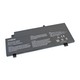 Baterija za Sony Vaio VGP-BPS34, 3600 mAh