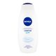 Nivea Creme Soft gel za prhanje 750 ml za ženske