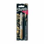 Sharpie Permanentni marker Metallic gold