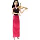 WEBHIDDENBRAND Barbie Prvi poklic - violinistka HKT68