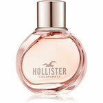 Hollister Wave parfumska voda za ženske 30 ml