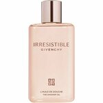 GIVENCHY Irresistible olje za prhanje za ženske 200 ml