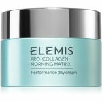 Elemis Dnevna krema za kožo s kolagenom Pro- Collagen Morning Matrix Performance (Day Cream) 50 ml