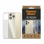 PanzerGlass HardCase ovitek za Apple iPhone 14 Pro Max. prozoren (0404)