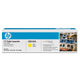 HP nadomestni toner CB542A, color (barva)/rumena (yellow)