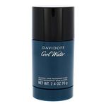 Davidoff Cool Water deodorant v stiku 75 ml za moške