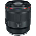 Canon objektiv RF 50mm F/1.2 L USM