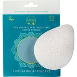 "The Konjac Sponge Company Tattoo spužva - 1 k."