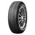 Nexen celoletna pnevmatika N-Blue 4 Season, 185/65R15 88H/88T/92T