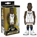 Funko Gold Zion Williamson figura