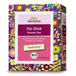 Herbaria Well-Being-Tee "Za tebe - 22.5 g